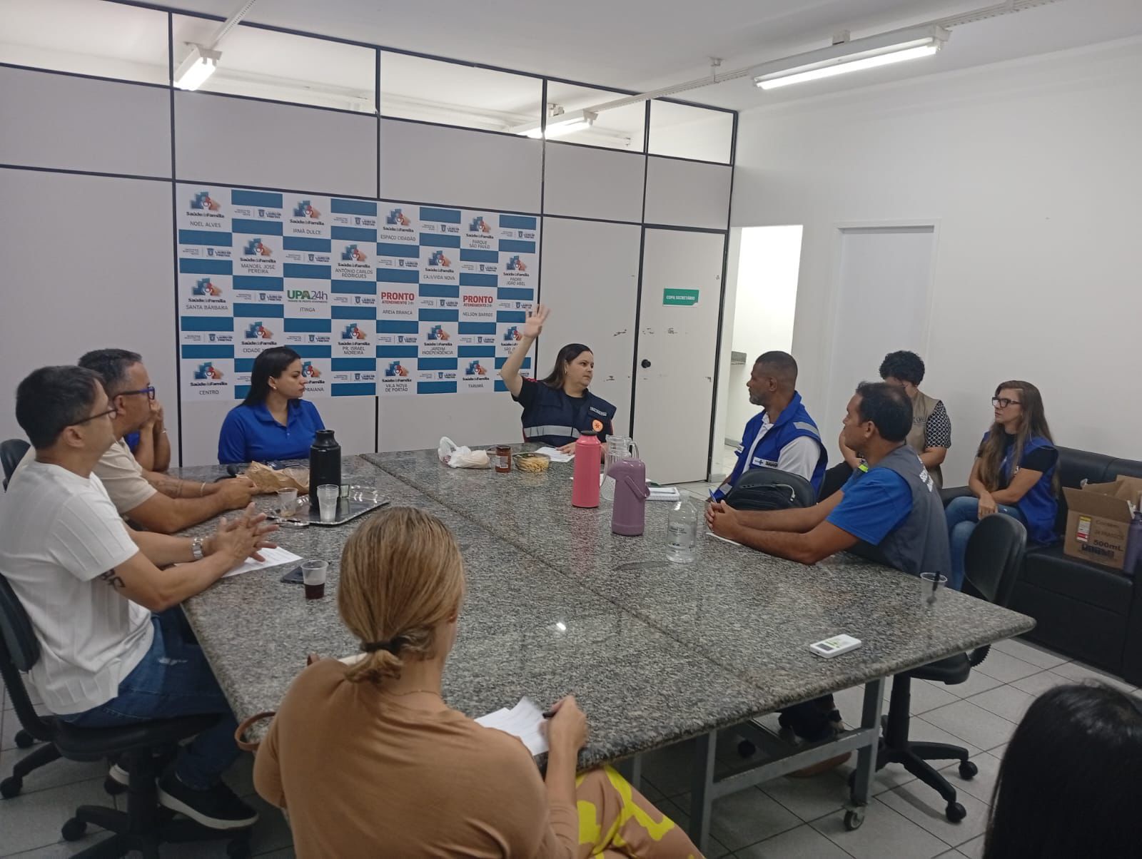 Foto: Reprodução/Lauro de Freitas - BA