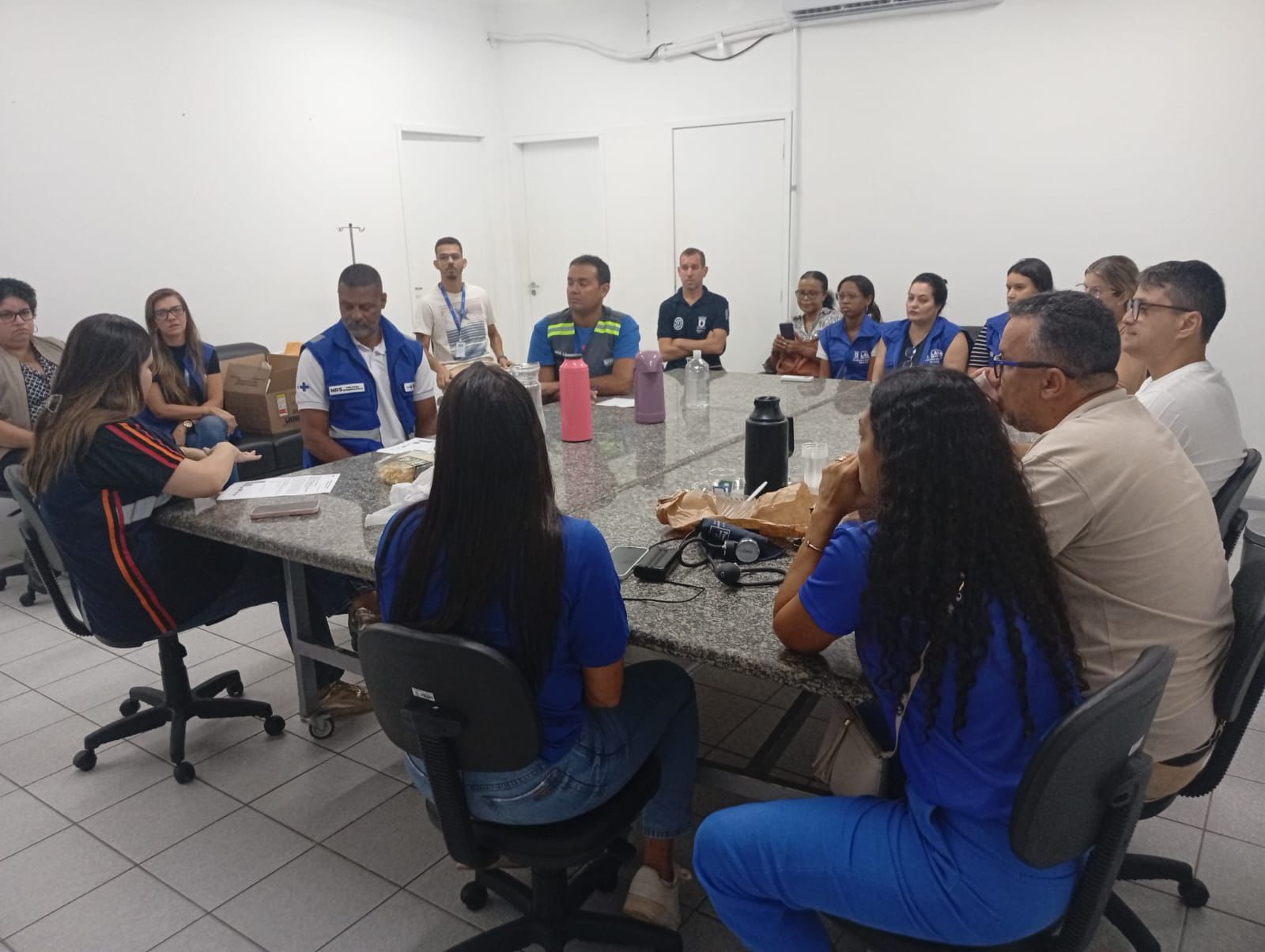 Foto: Reprodução/Lauro de Freitas - BA