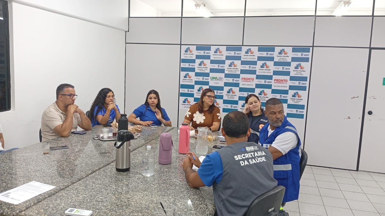 Foto: Reprodução/Lauro de Freitas - BA