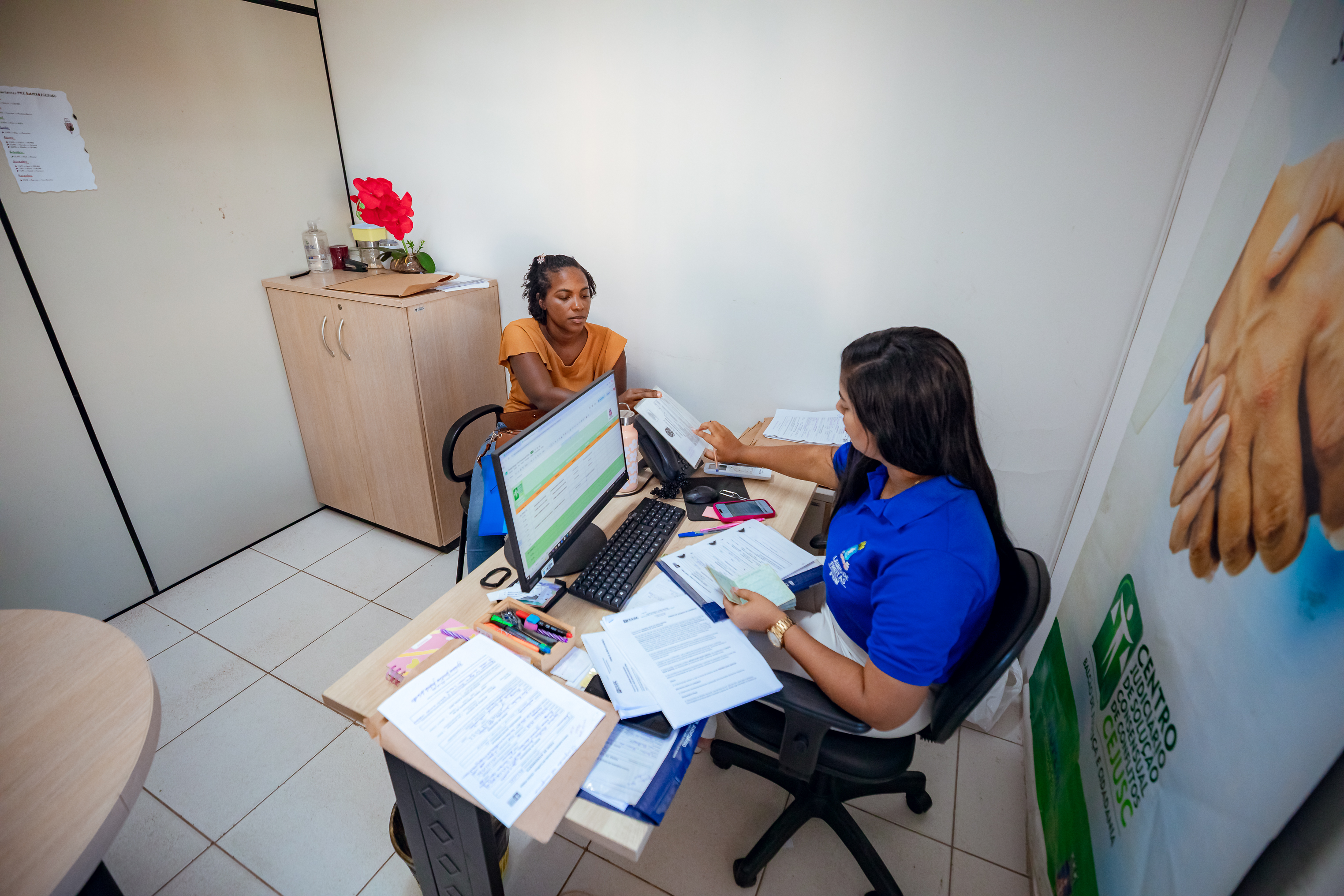 Foto: Reprodução/Lauro de Freitas - BA