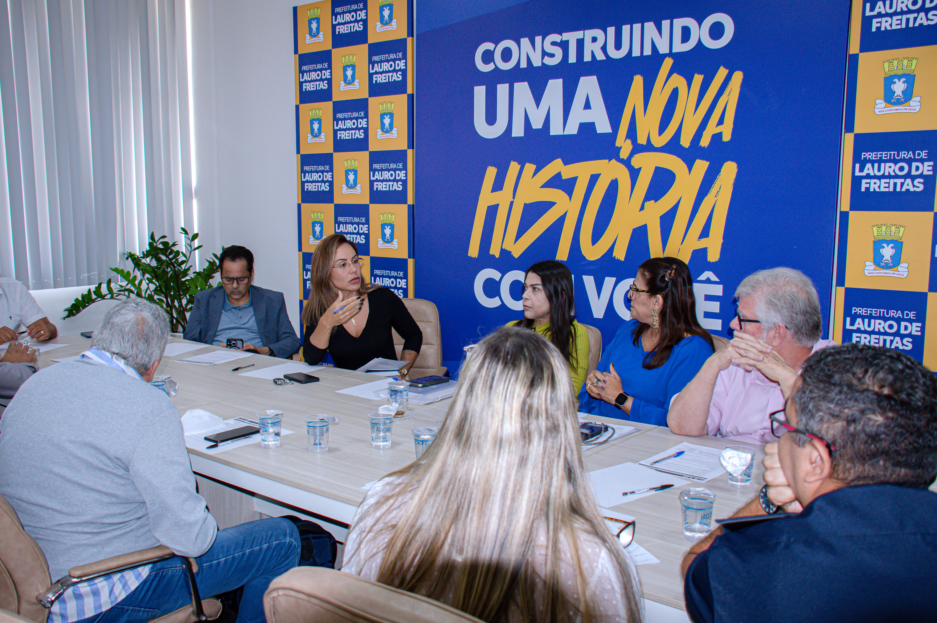 Foto: Reprodução/Lauro de Freitas - BA