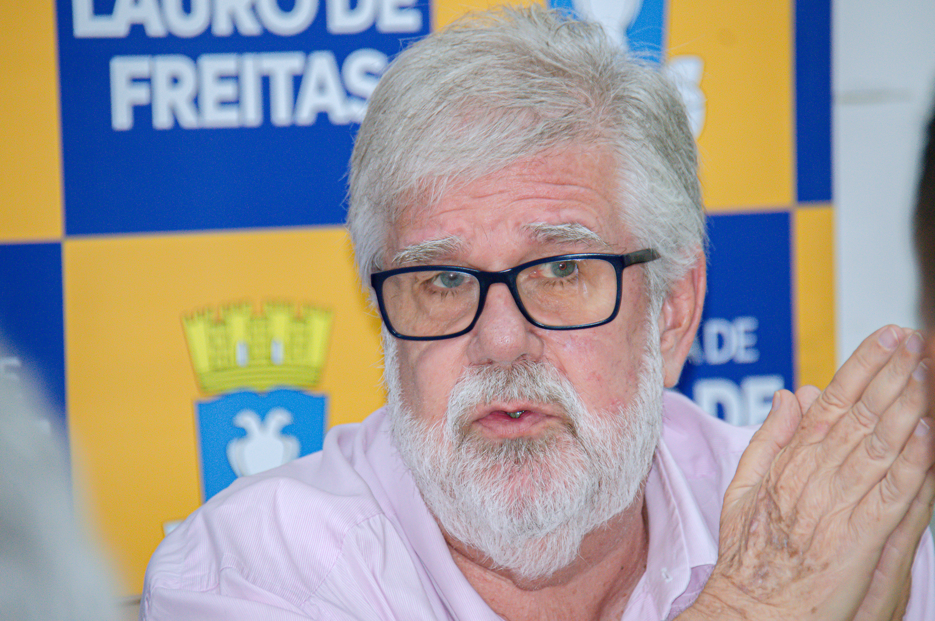 Foto: Reprodução/Lauro de Freitas - BA