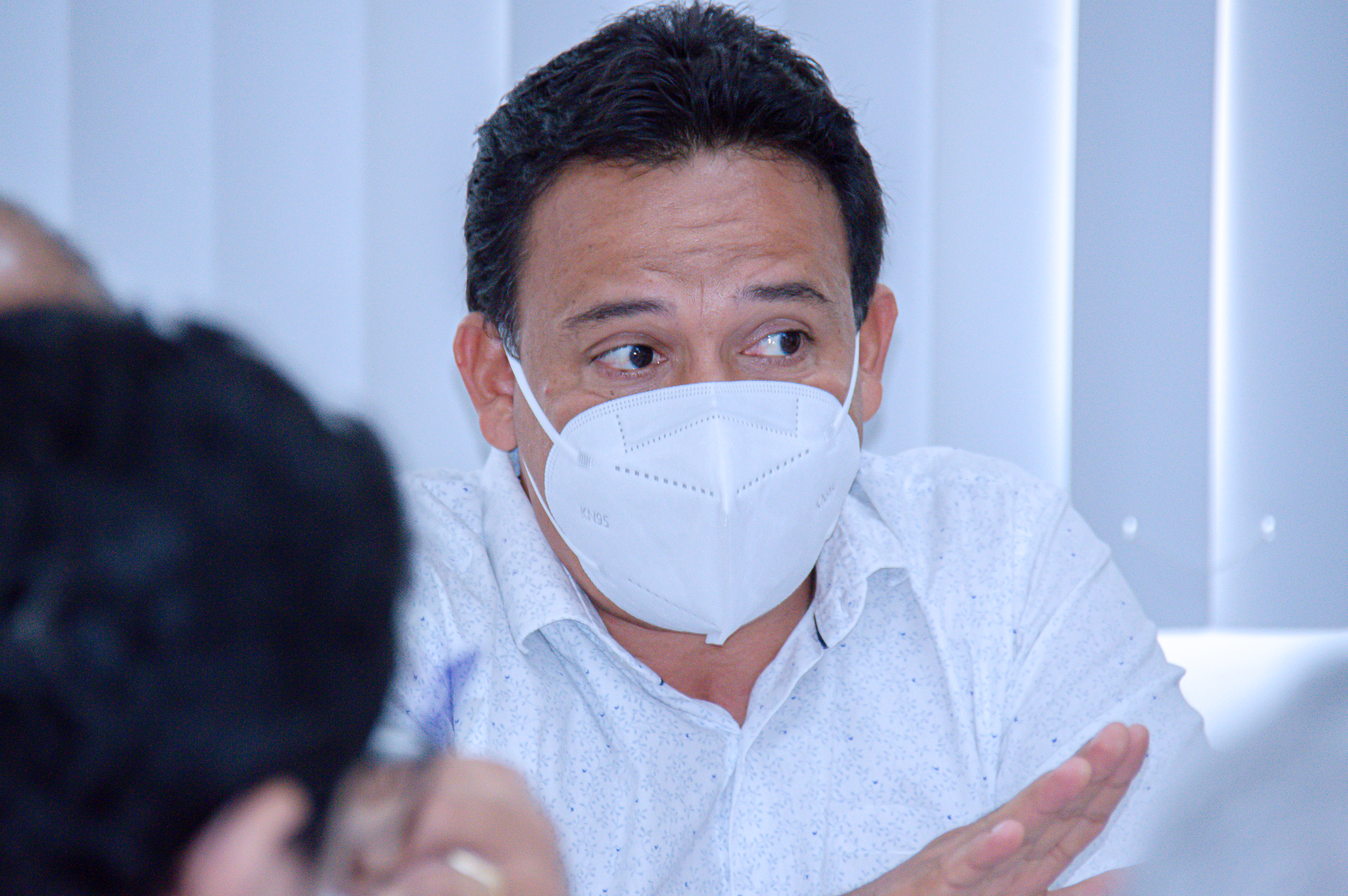 Foto: Reprodução/Lauro de Freitas - BA