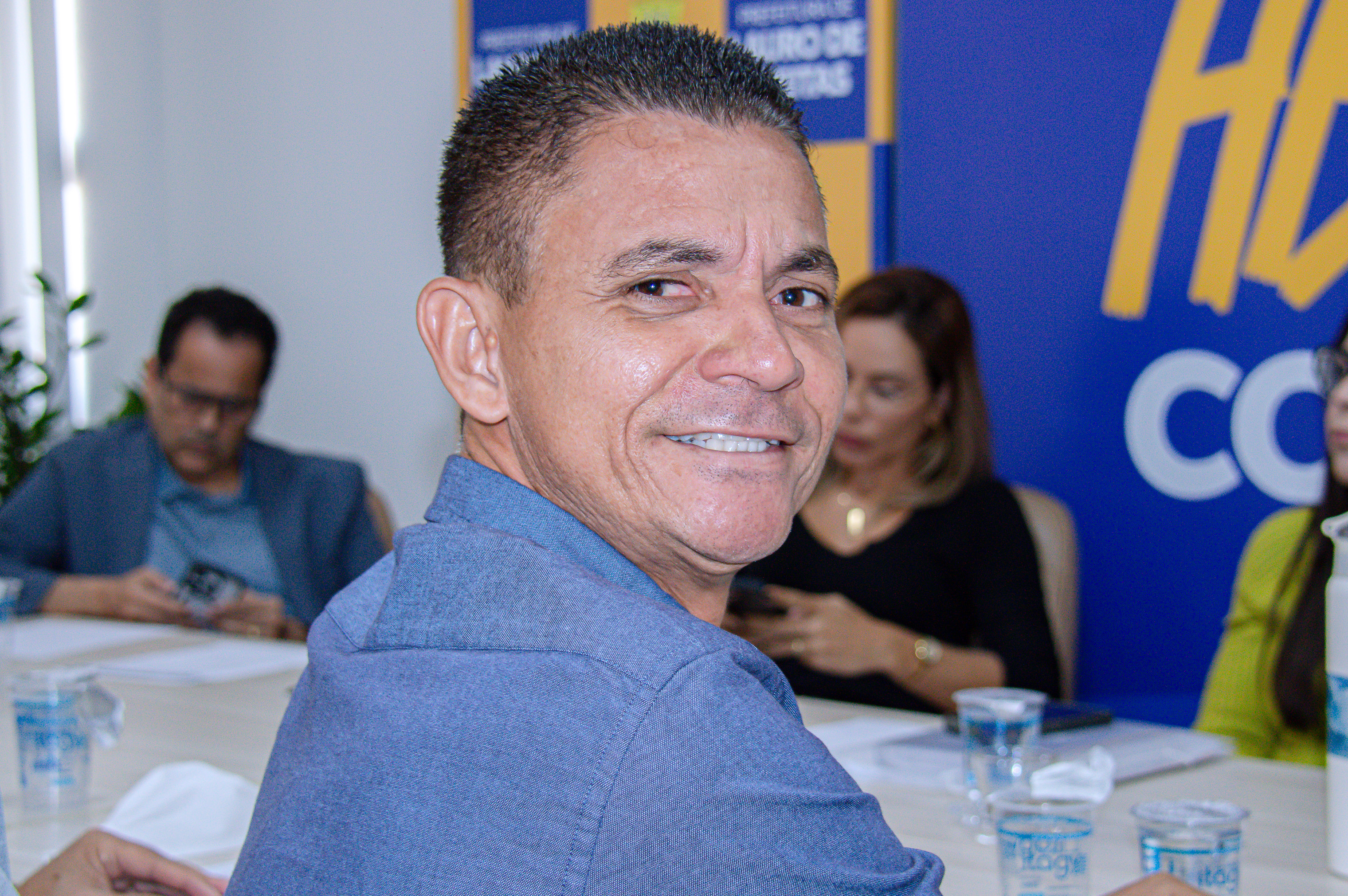 Foto: Reprodução/Lauro de Freitas - BA