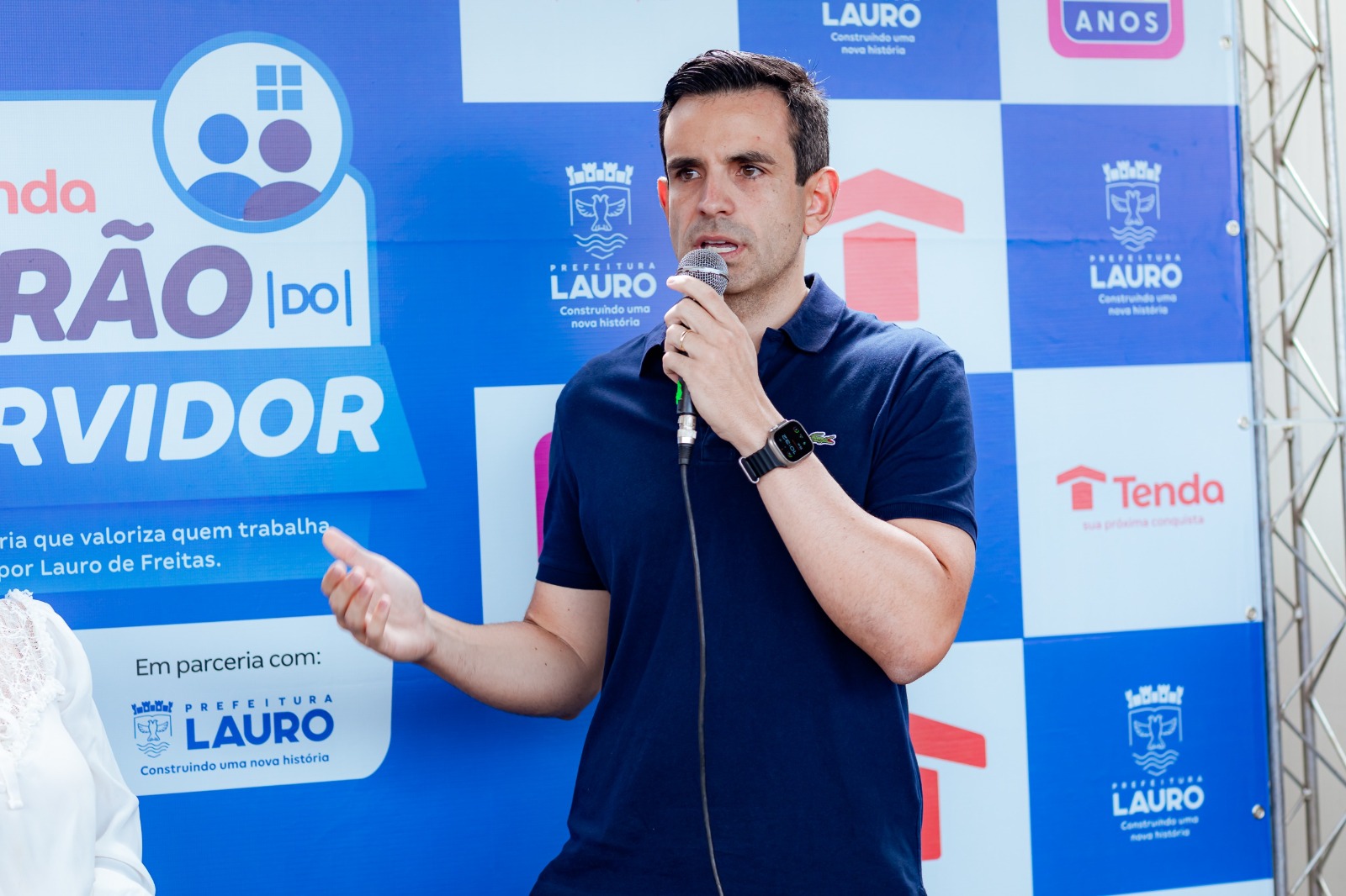 Foto: Reprodução/Lauro de Freitas - BA