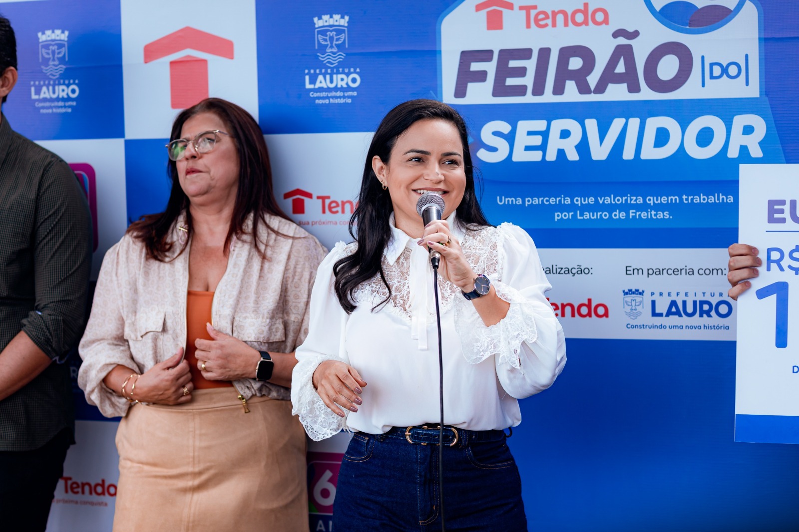 Foto: Reprodução/Lauro de Freitas - BA