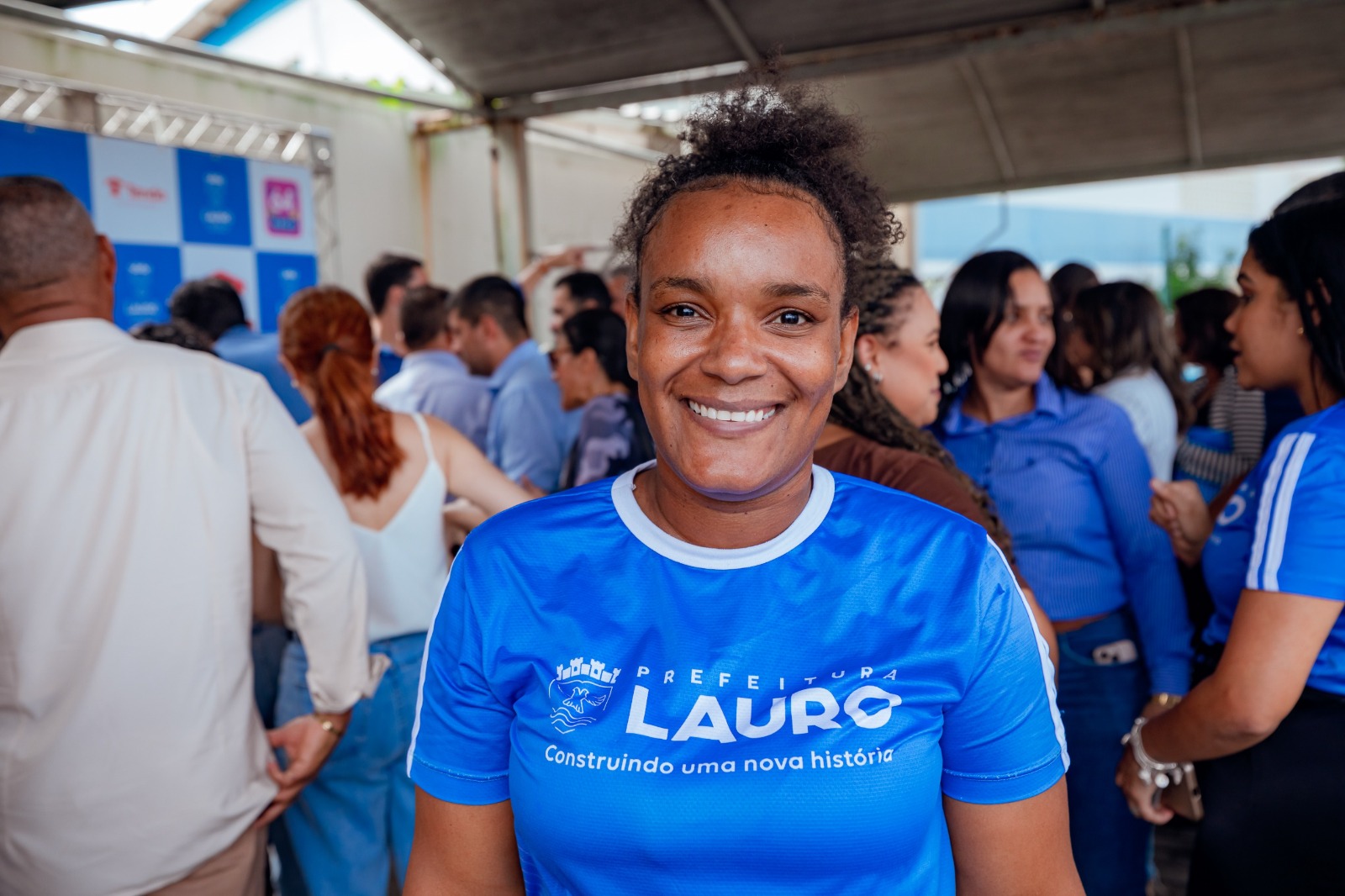 Foto: Reprodução/Lauro de Freitas - BA