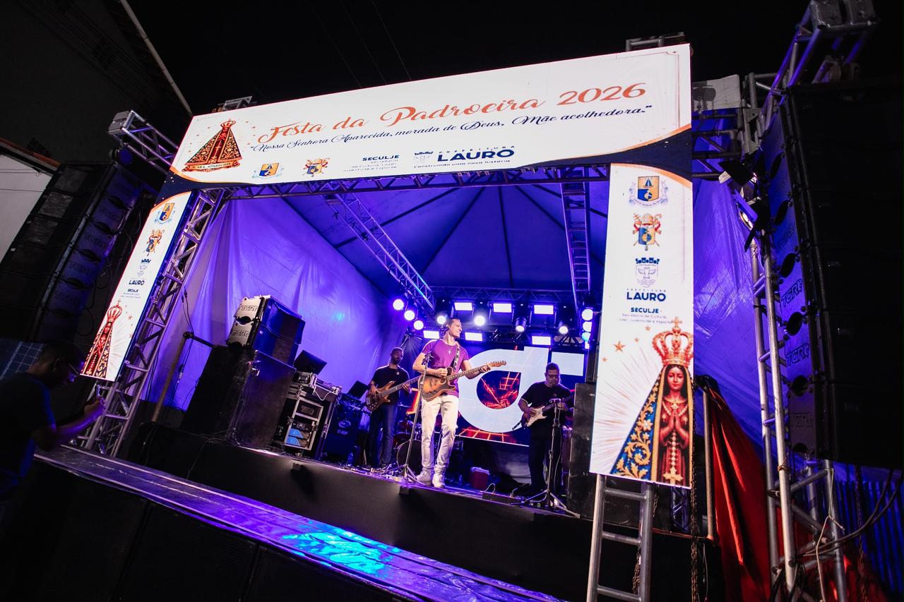 Foto: Reprodução/Lauro de Freitas - BA