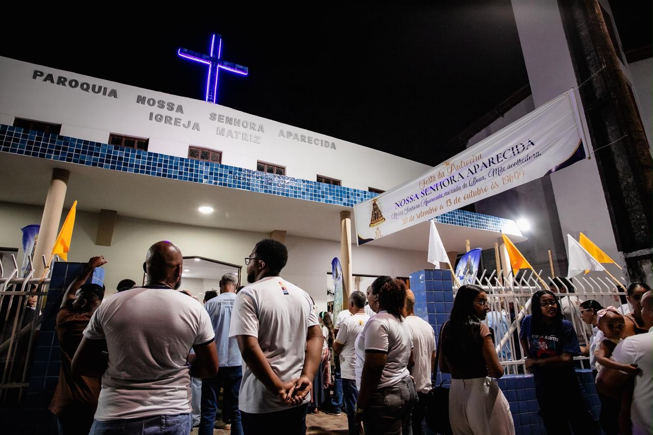 Foto: Reprodução/Lauro de Freitas - BA