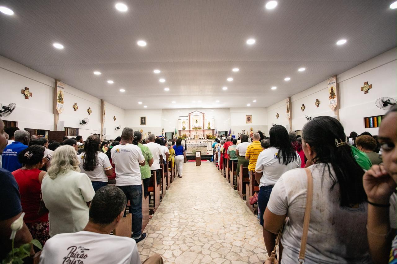 Foto: Reprodução/Lauro de Freitas - BA