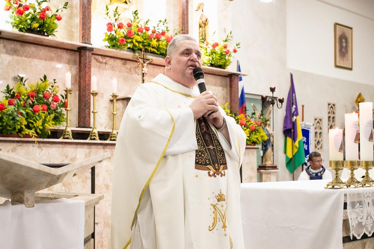 Foto: Reprodução/Lauro de Freitas - BA