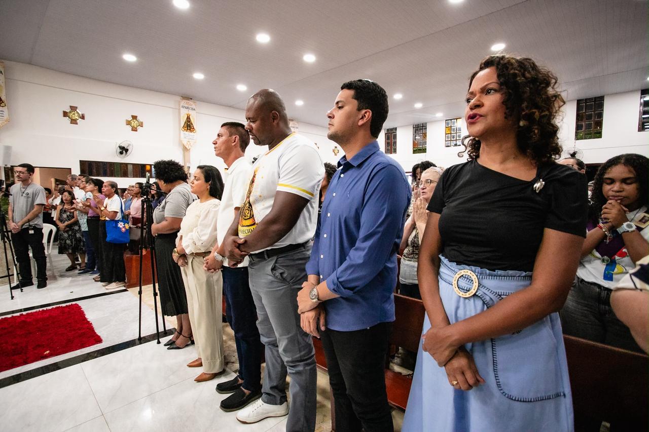 Foto: Reprodução/Lauro de Freitas - BA