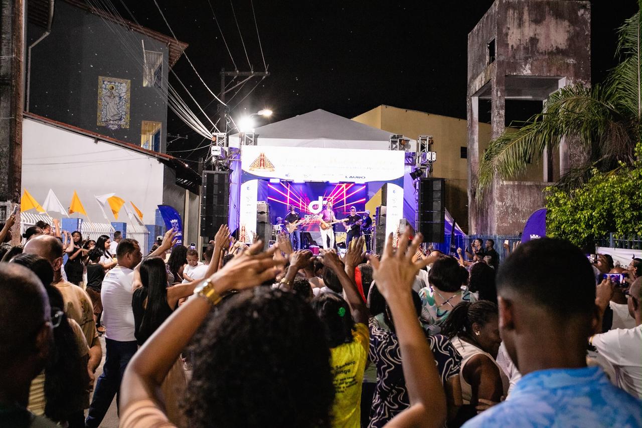 Foto: Reprodução/Lauro de Freitas - BA
