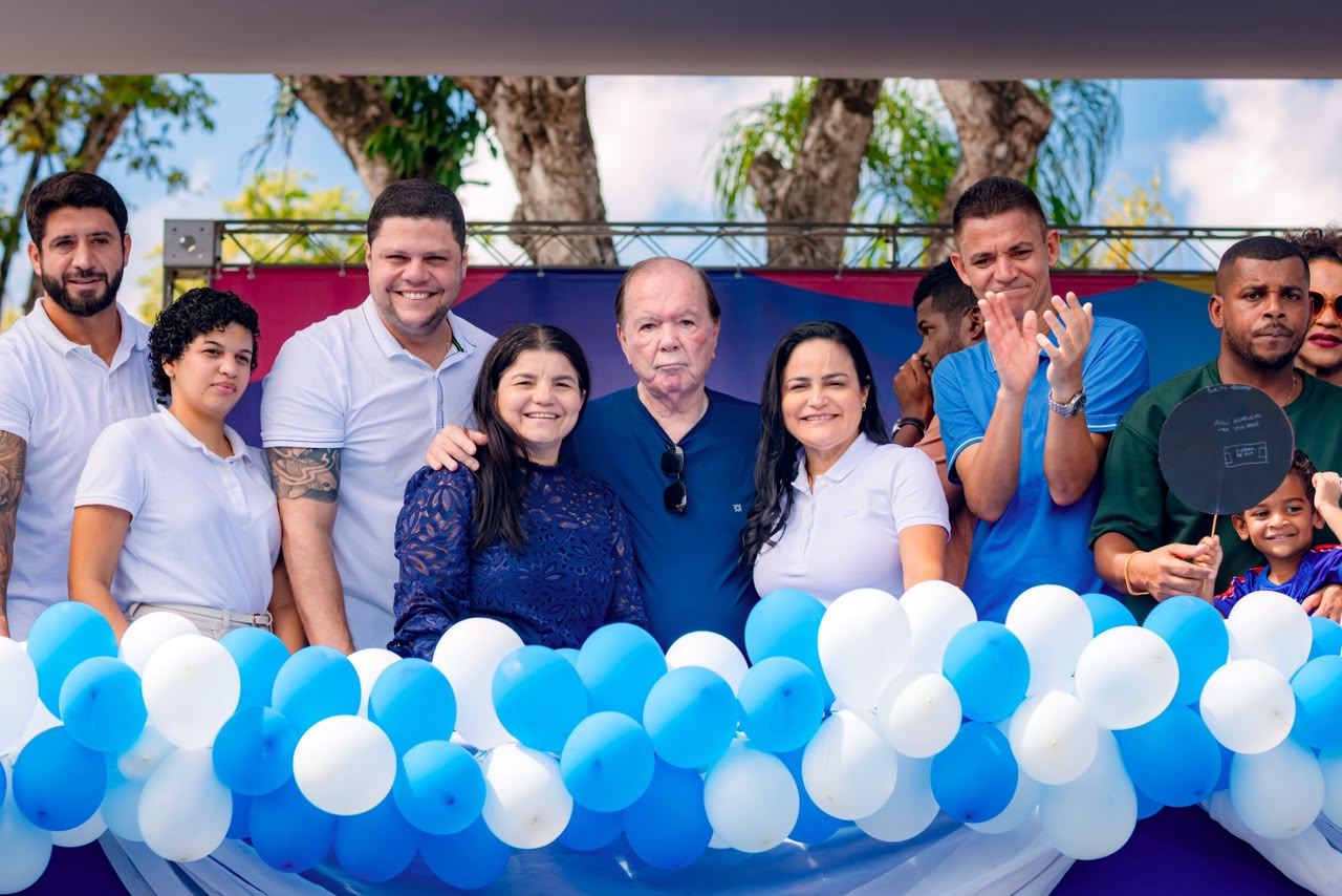 Foto: Reprodução/Lauro de Freitas - BA