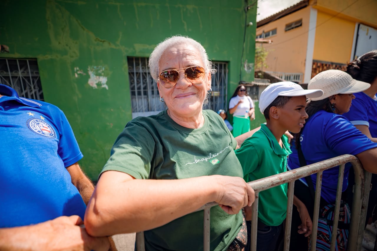 Foto: Reprodução/Lauro de Freitas - BA