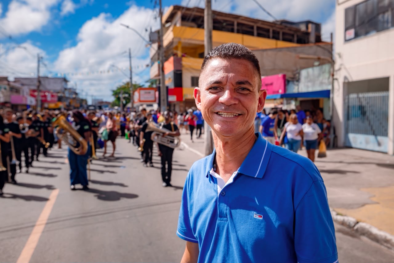 Foto: Reprodução/Lauro de Freitas - BA