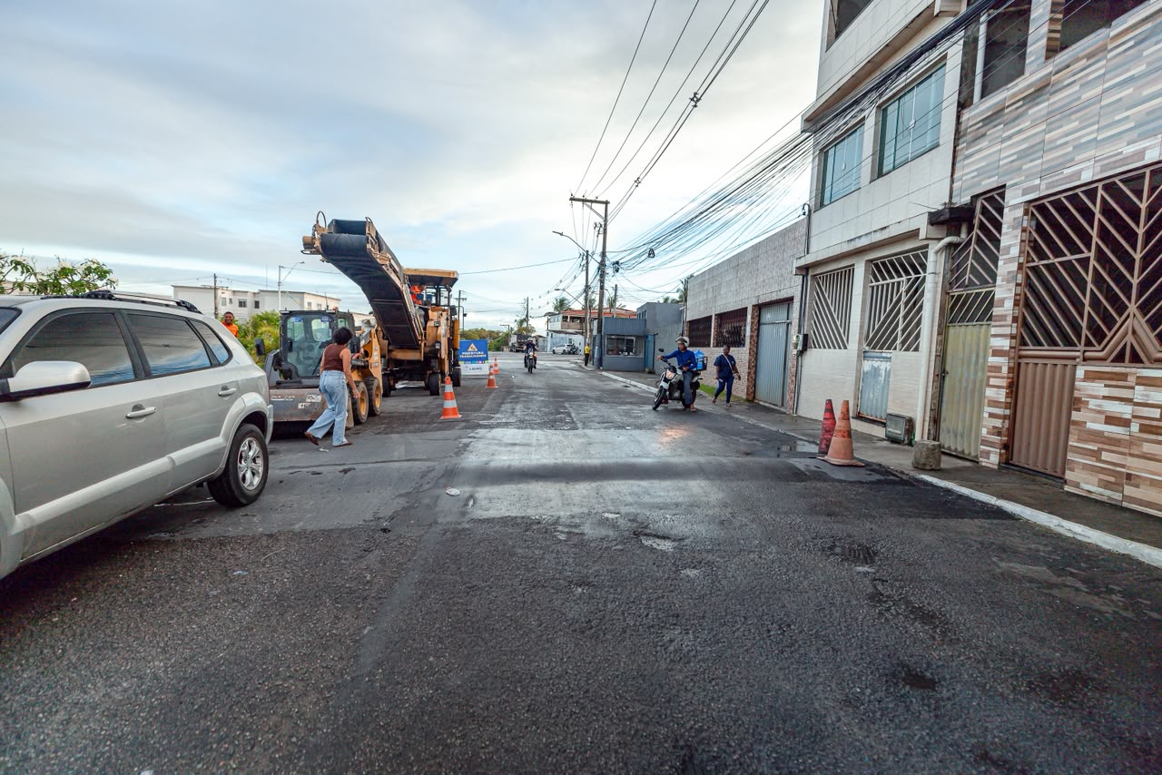 Foto: Reprodu&ccedil;&atilde;o/Lauro de Freitas - BA