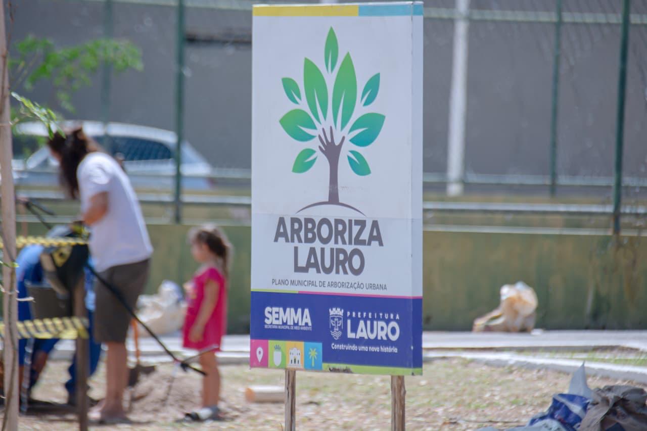 Foto: Reprodução/Lauro de Freitas - BA