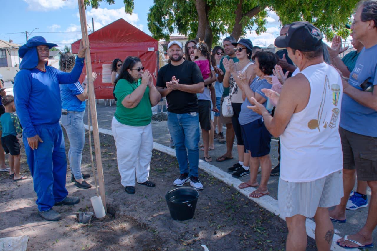 Foto: Reprodução/Lauro de Freitas - BA
