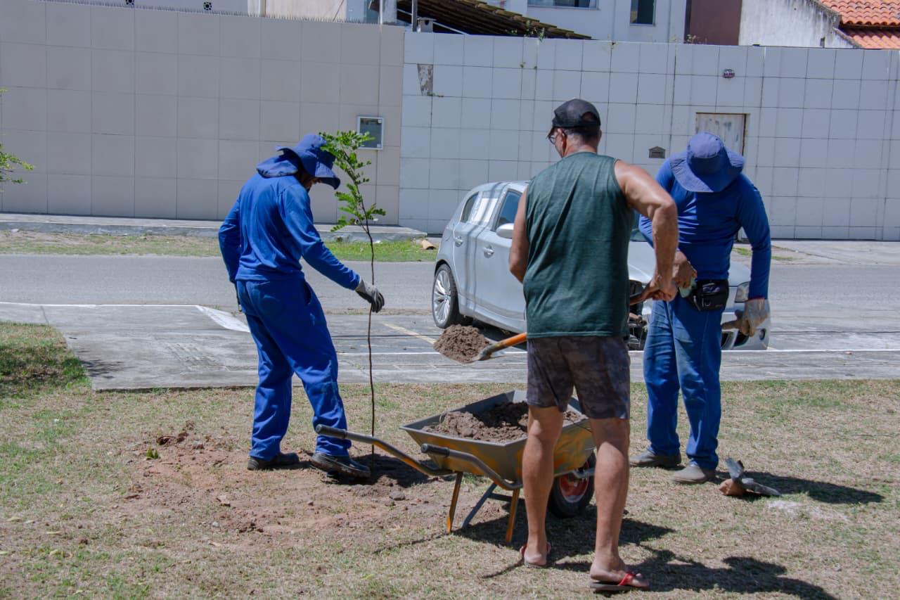 Foto: Reprodução/Lauro de Freitas - BA