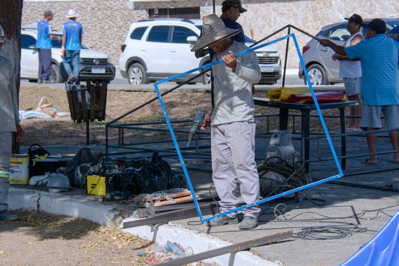 Foto: Reprodução/Lauro de Freitas - BA