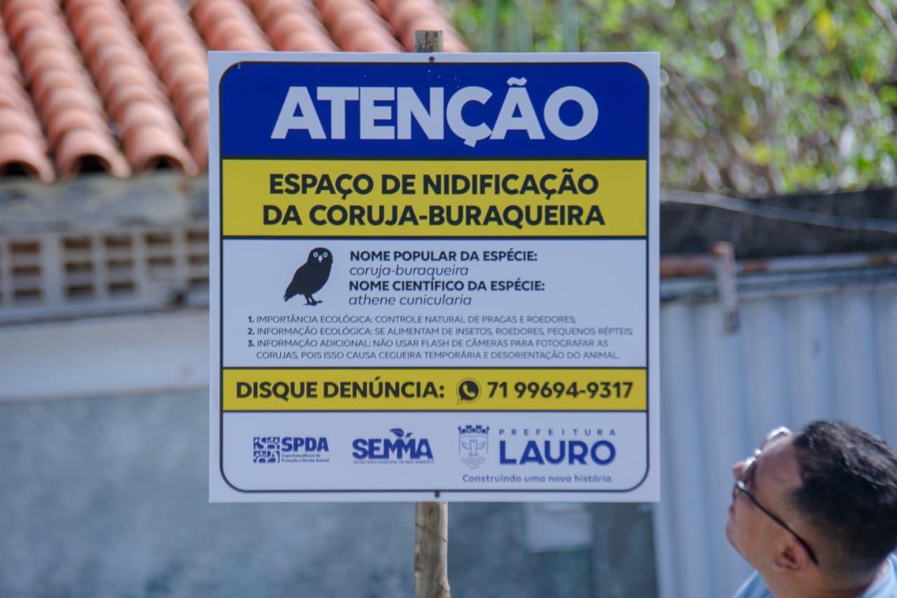 Foto: Reprodução/Lauro de Freitas - BA