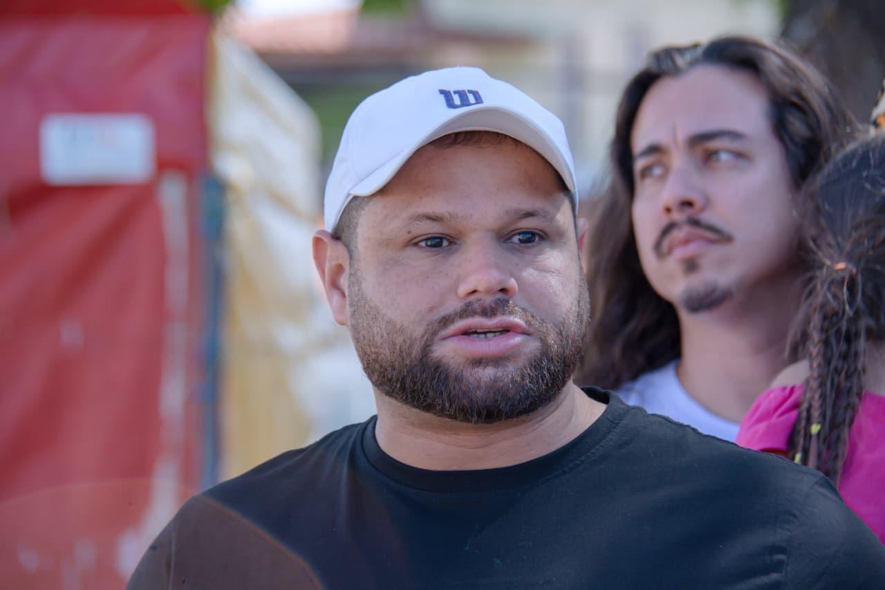 Foto: Reprodução/Lauro de Freitas - BA