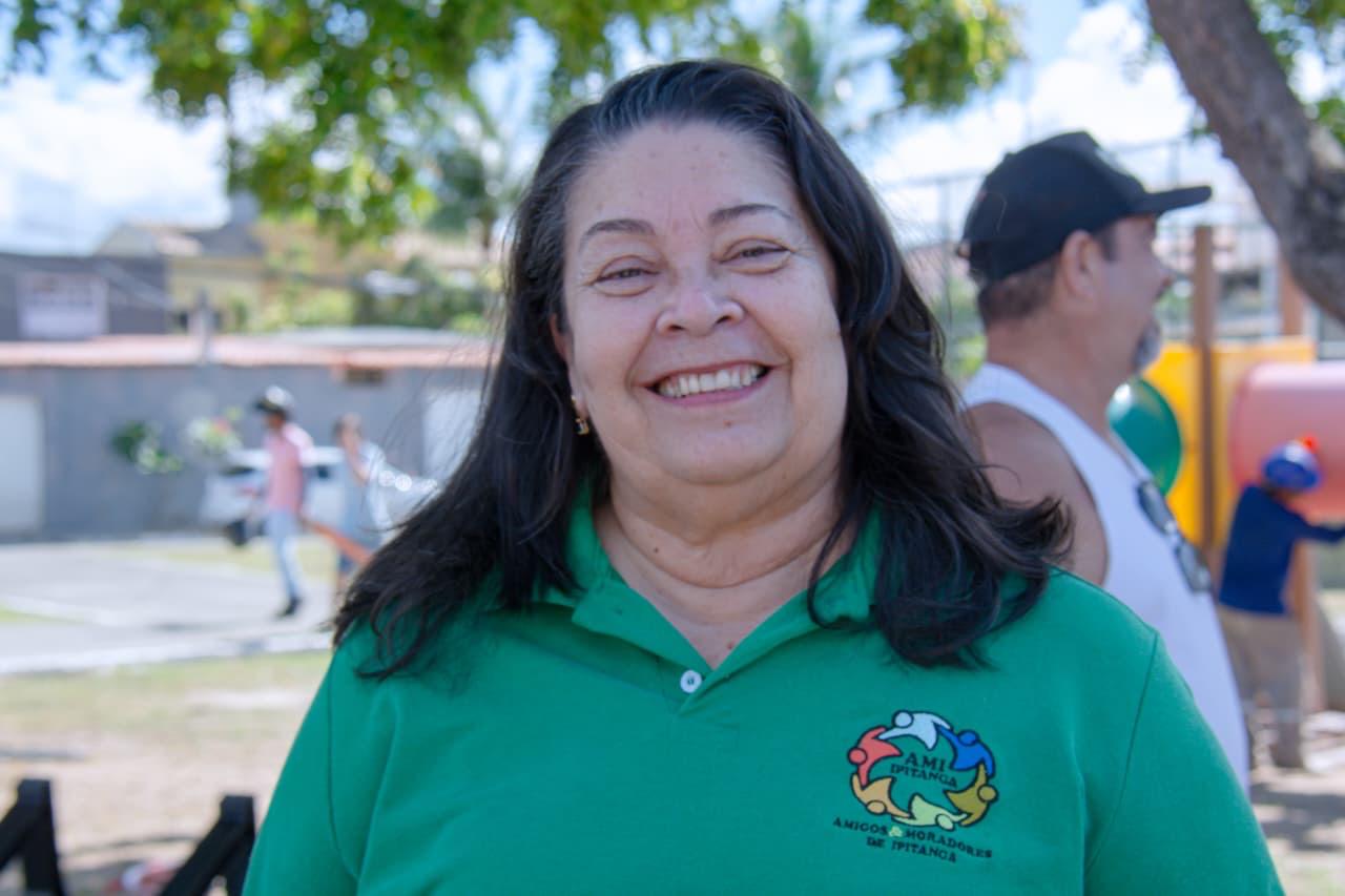 Foto: Reprodução/Lauro de Freitas - BA