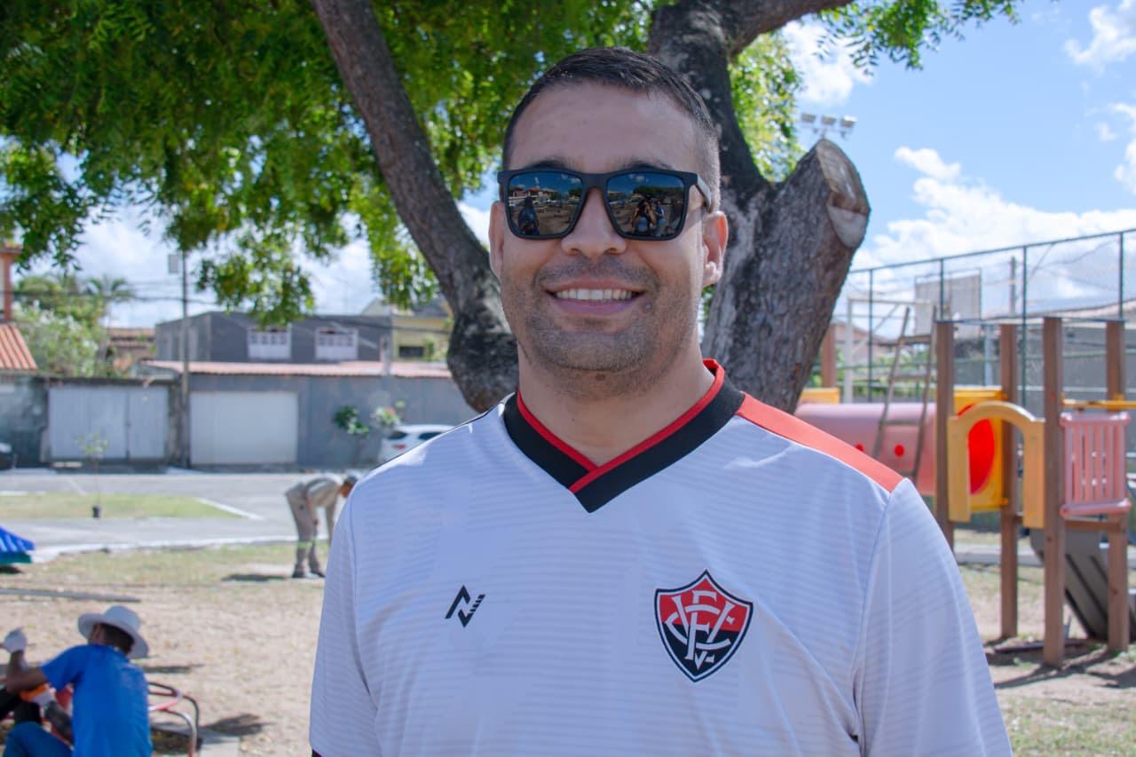 Foto: Reprodução/Lauro de Freitas - BA