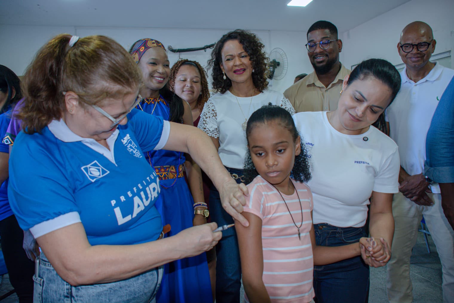 Foto: Reprodução/Lauro de Freitas - BA