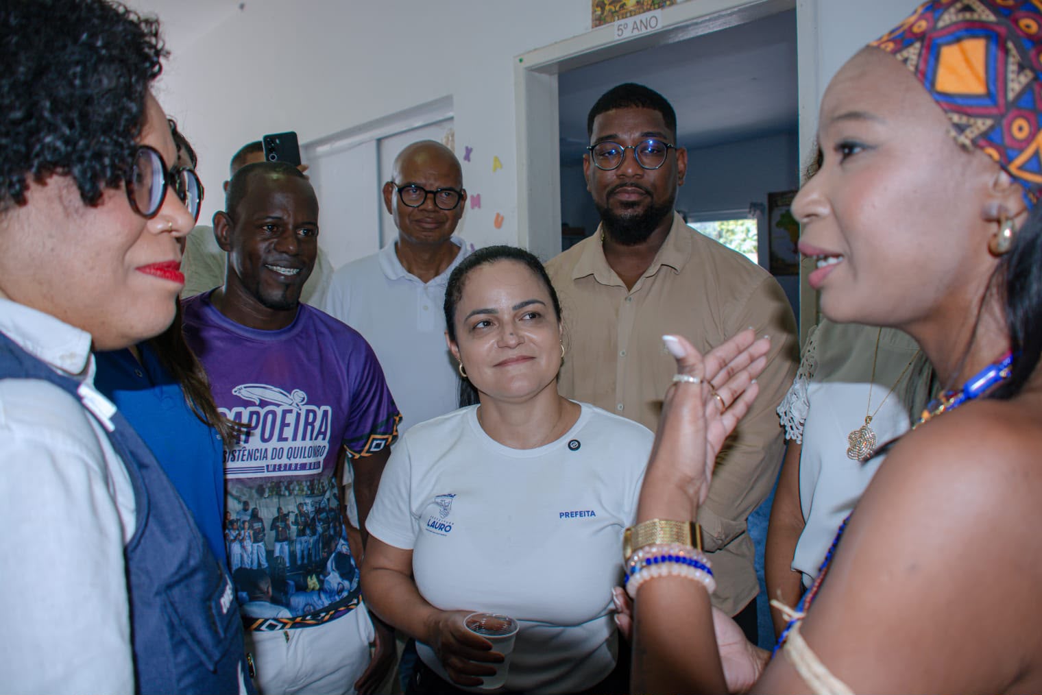 Foto: Reprodução/Lauro de Freitas - BA