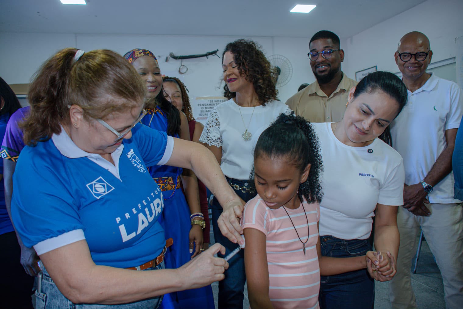 Foto: Reprodução/Lauro de Freitas - BA