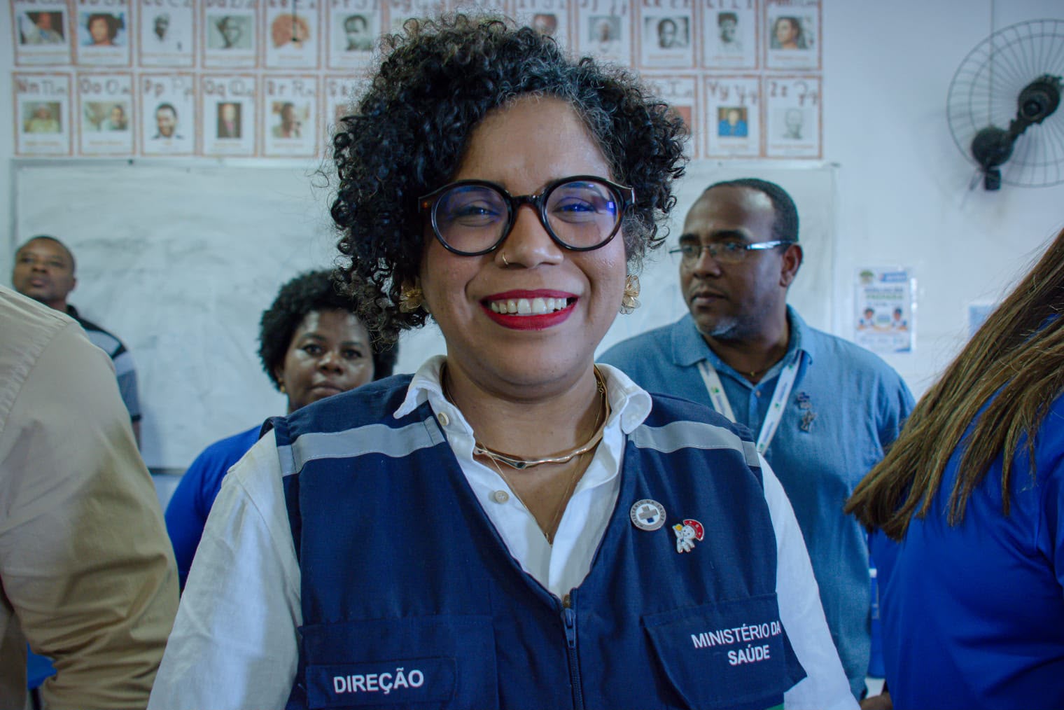 Foto: Reprodução/Lauro de Freitas - BA