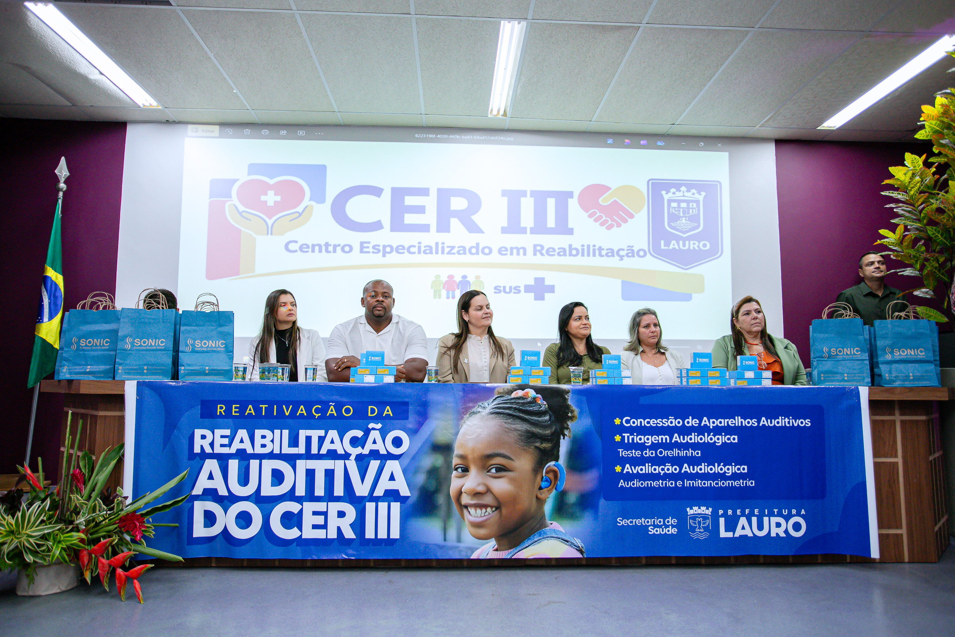 Foto: Reprodução/Lauro de Freitas - BA