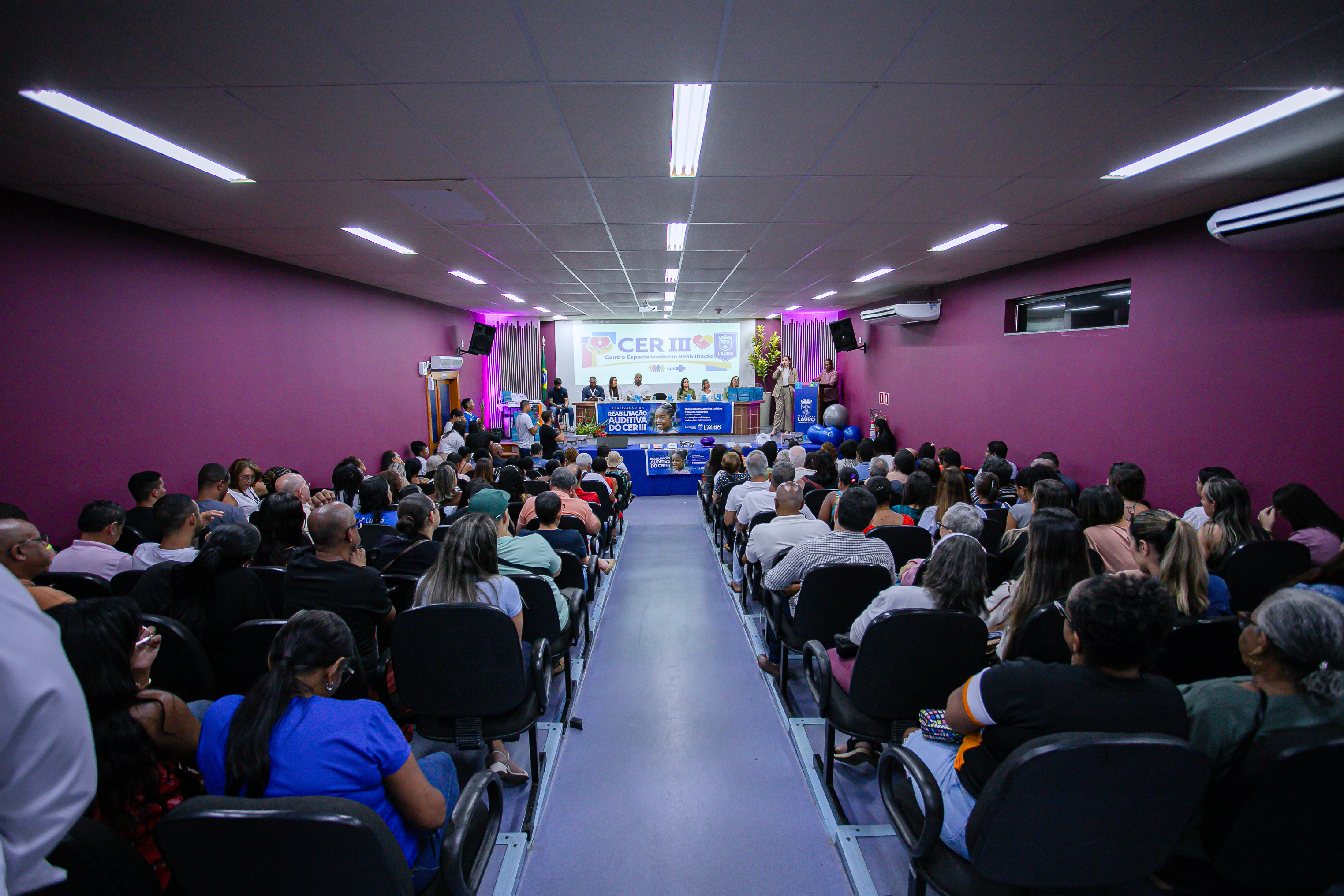 Foto: Reprodução/Lauro de Freitas - BA