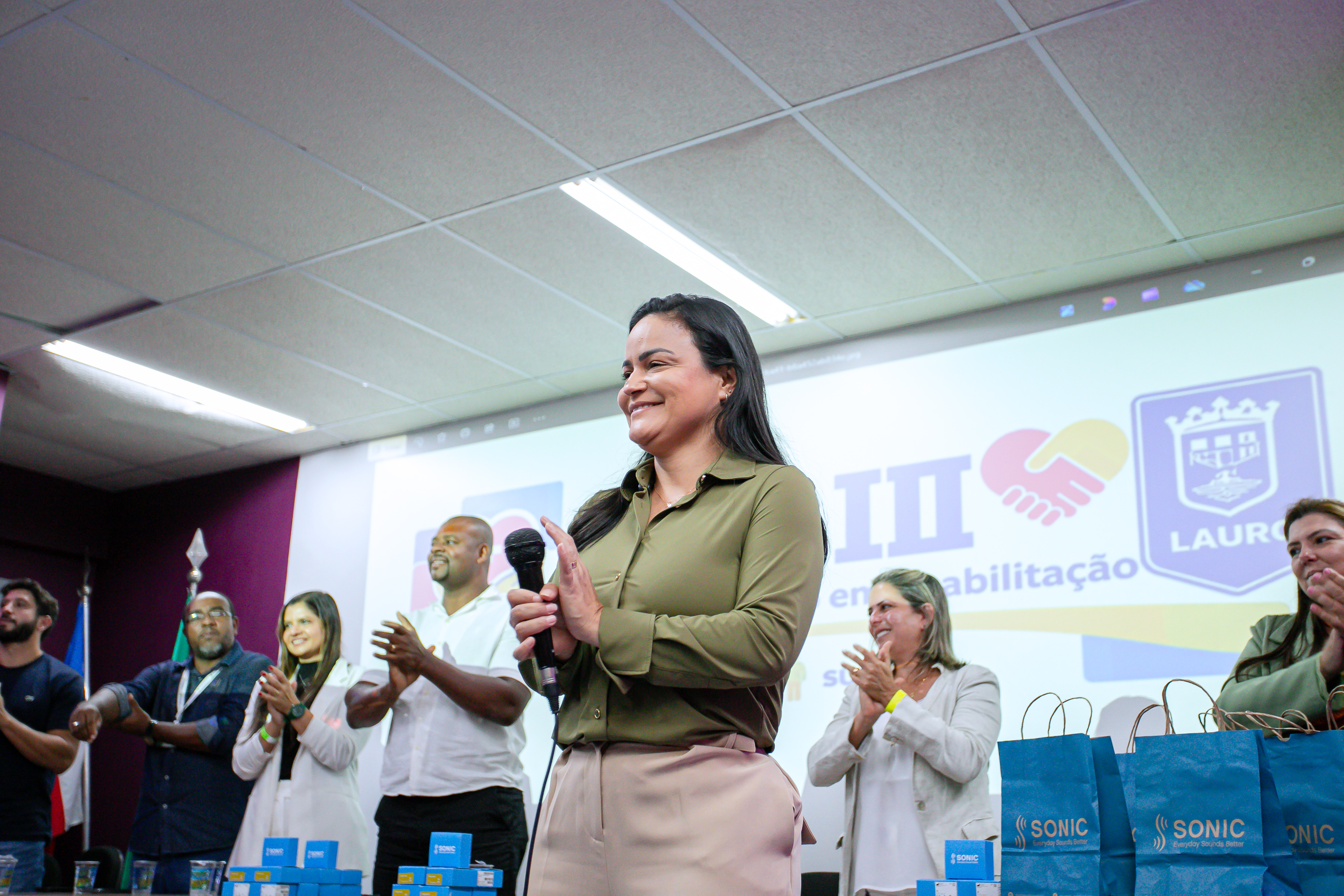 Foto: Reprodução/Lauro de Freitas - BA