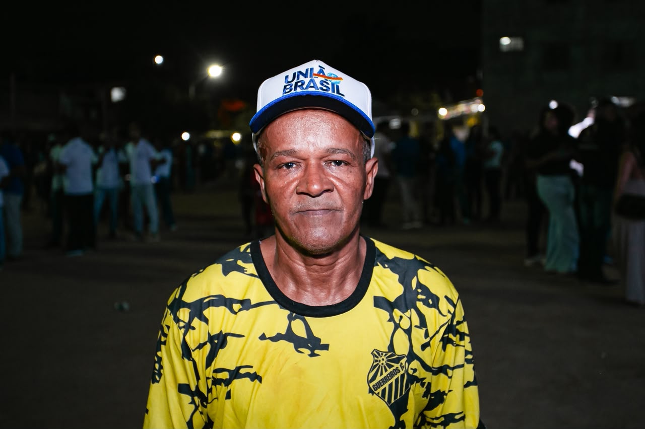 Foto: Reprodução/Lauro de Freitas - BA