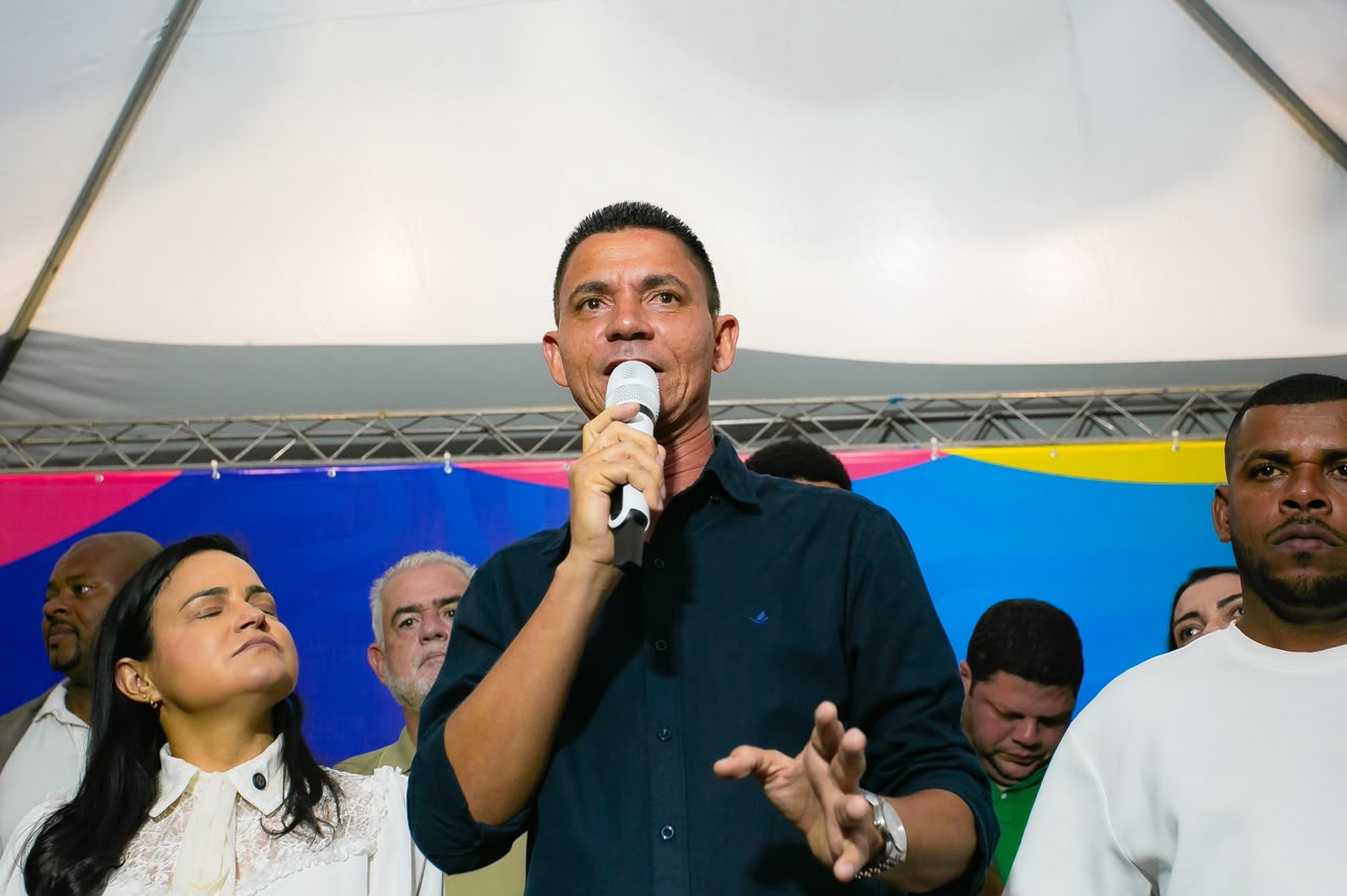 Foto: Reprodução/Lauro de Freitas - BA