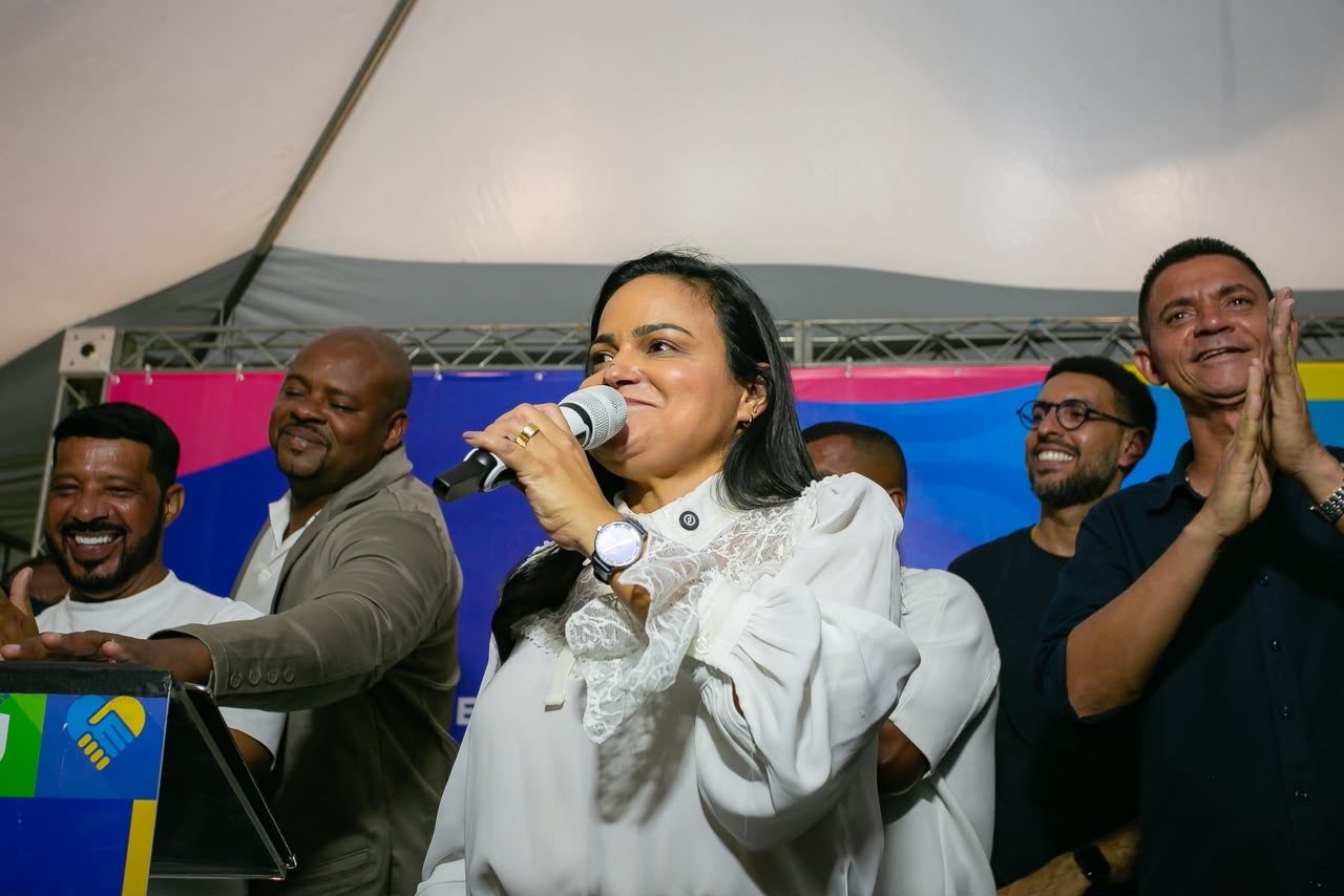 Foto: Reprodução/Lauro de Freitas - BA