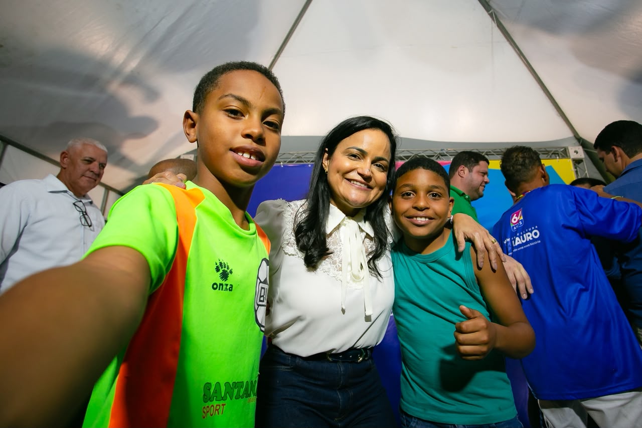 Foto: Reprodução/Lauro de Freitas - BA