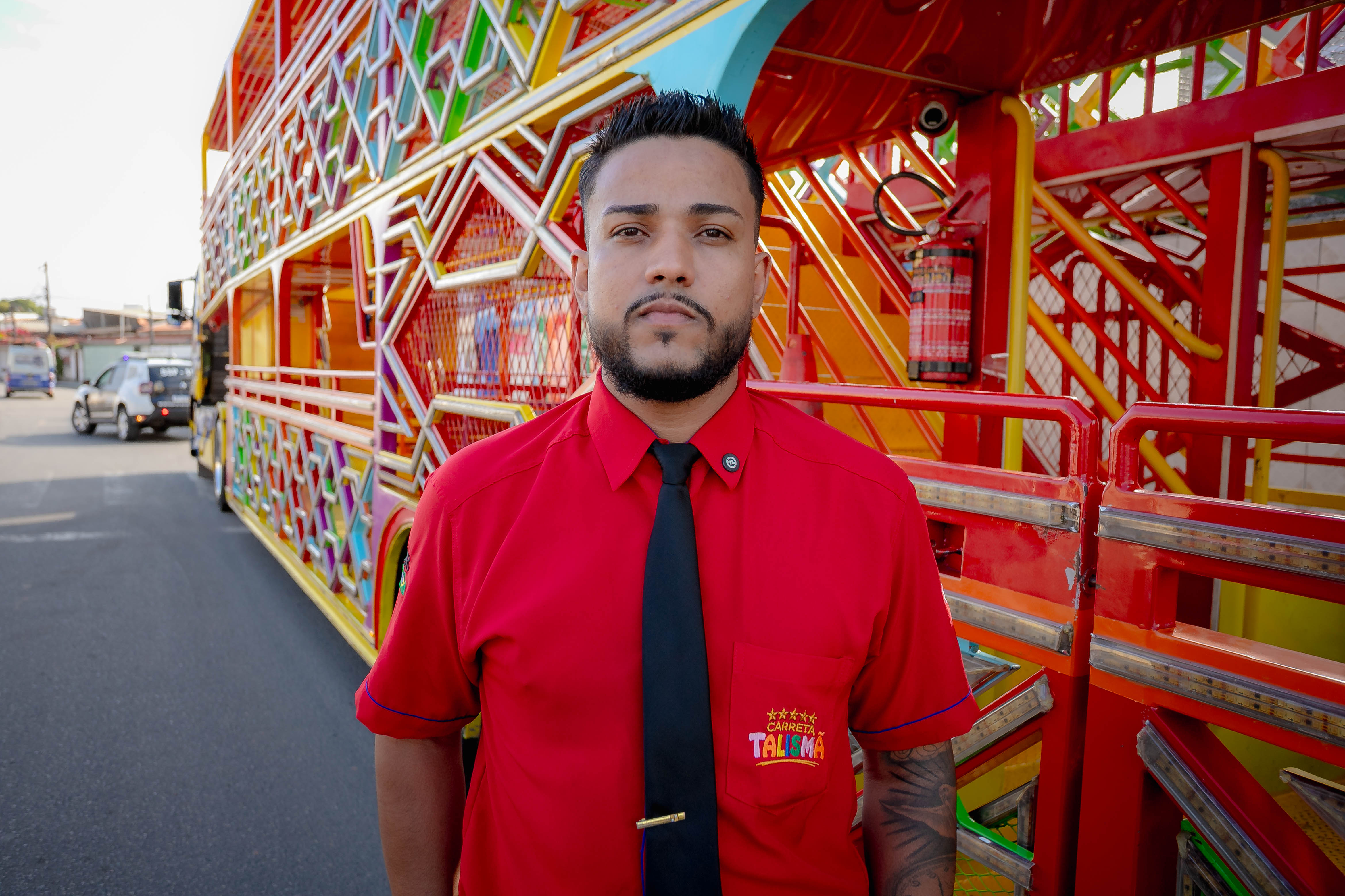 Foto: Reprodução/Lauro de Freitas - BA