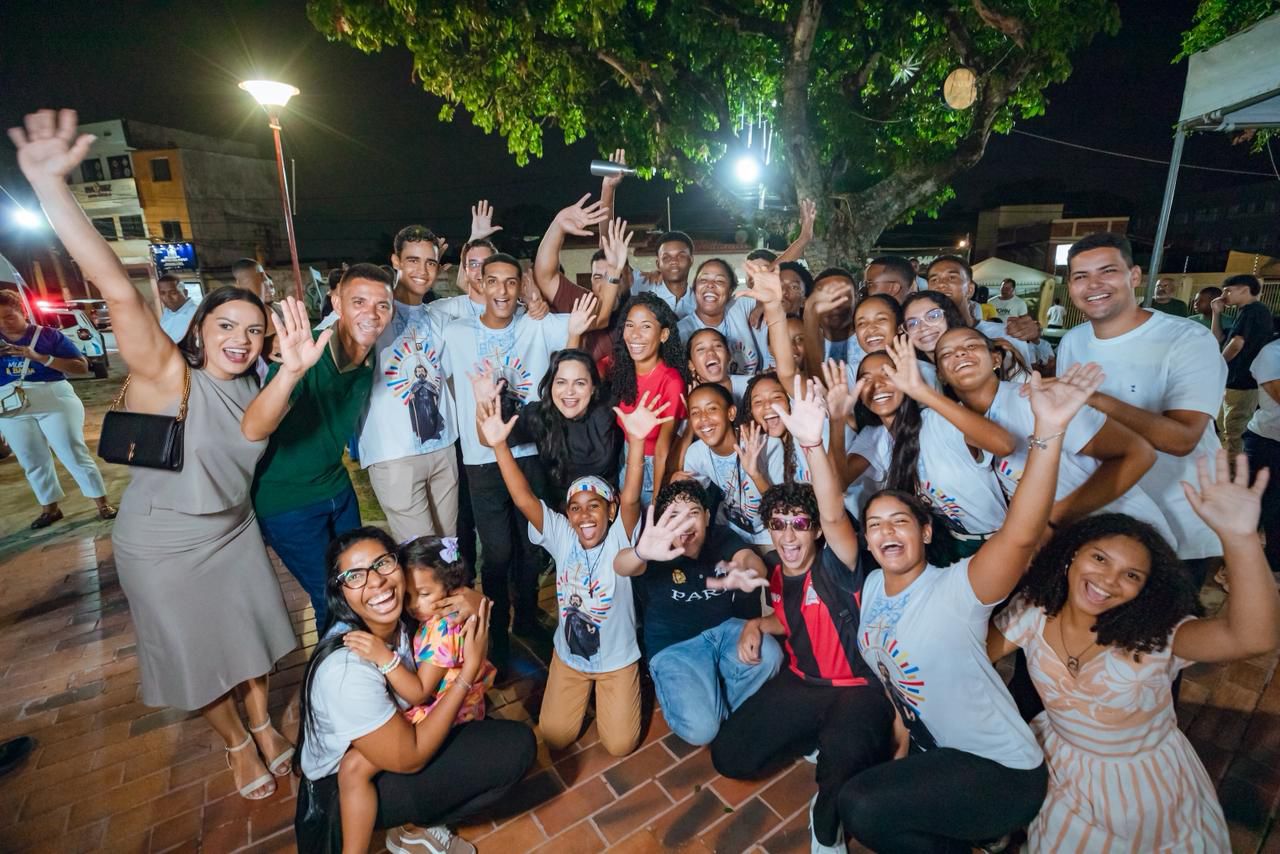 Foto: Reprodução/Lauro de Freitas - BA