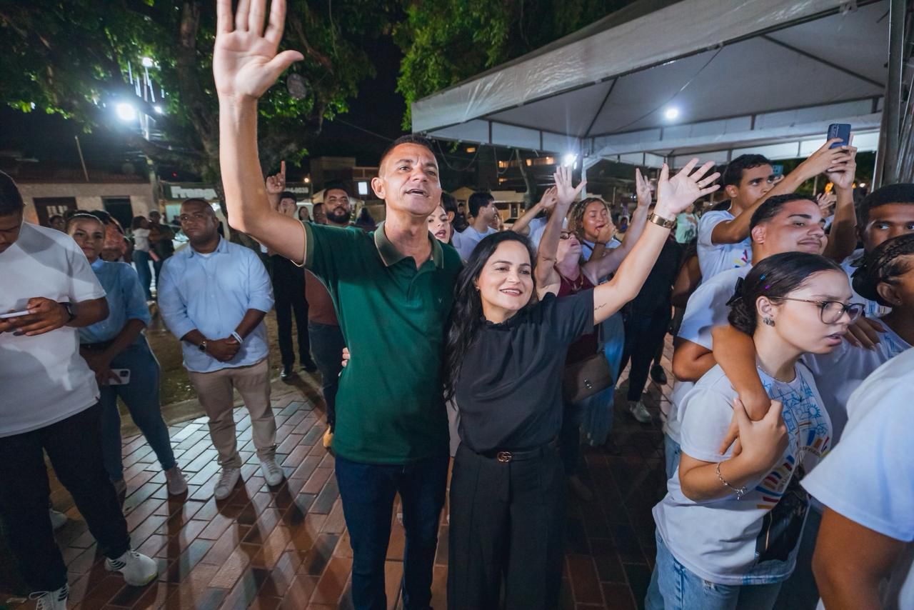 Foto: Reprodução/Lauro de Freitas - BA