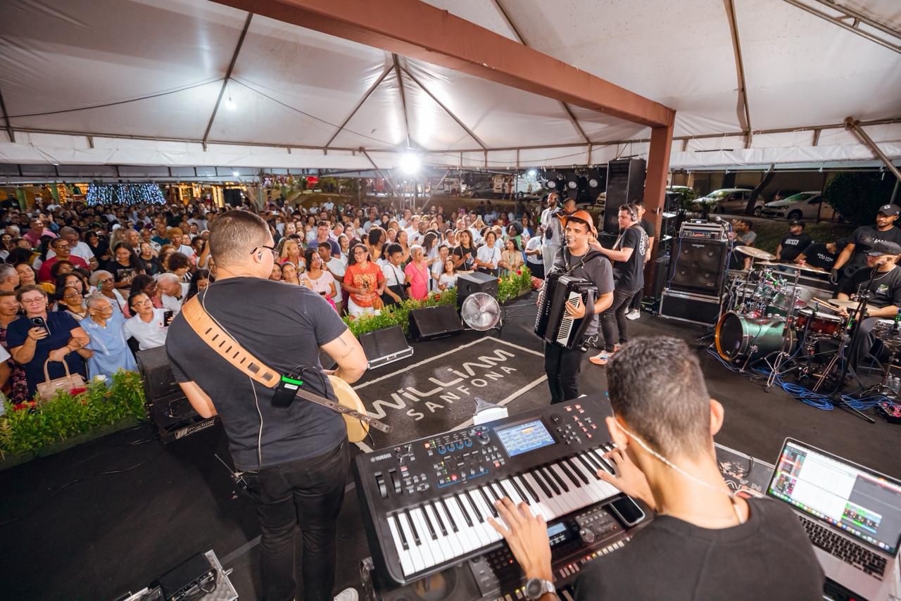 Foto: Reprodução/Lauro de Freitas - BA