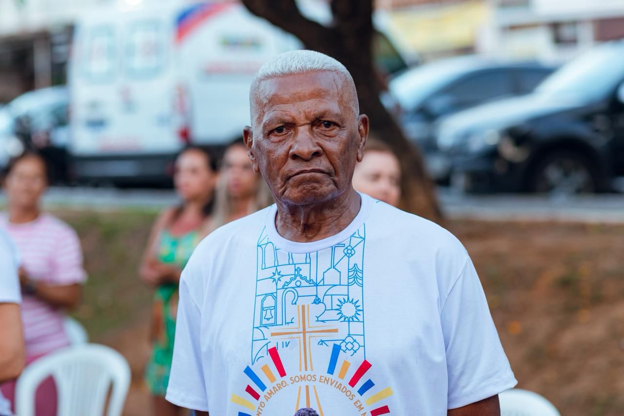 Foto: Reprodução/Lauro de Freitas - BA