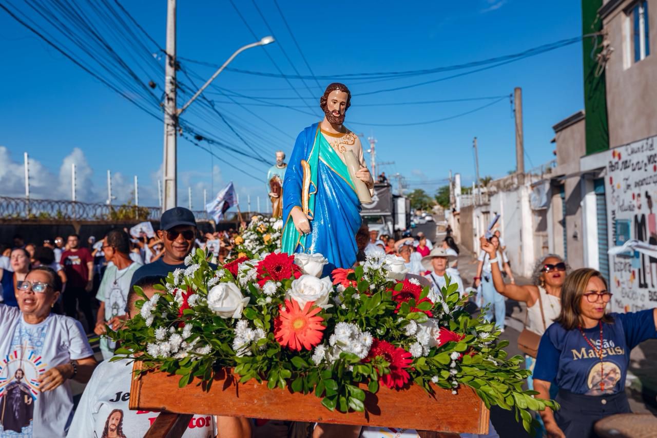 Foto: Reprodução/Lauro de Freitas - BA