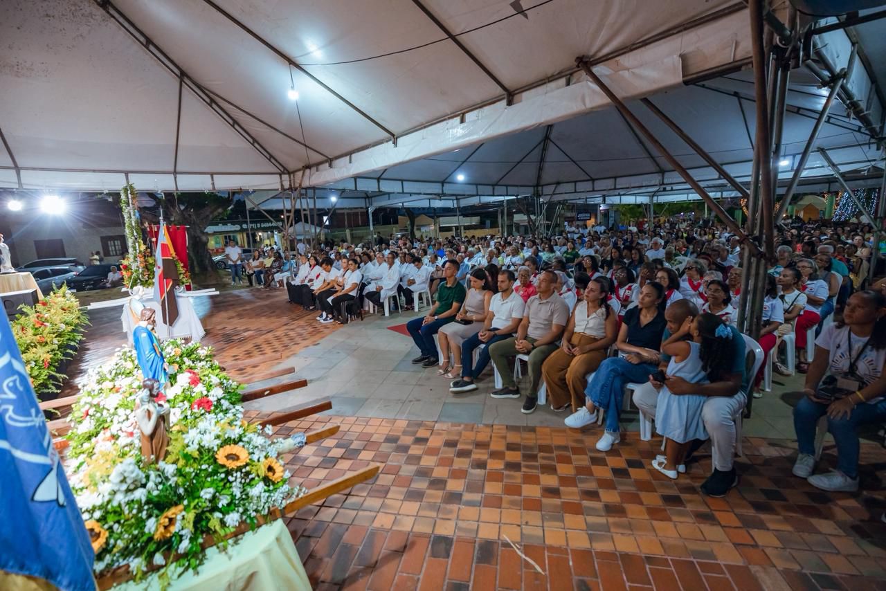 Foto: Reprodução/Lauro de Freitas - BA
