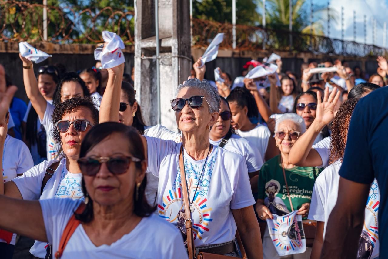 Foto: Reprodução/Lauro de Freitas - BA