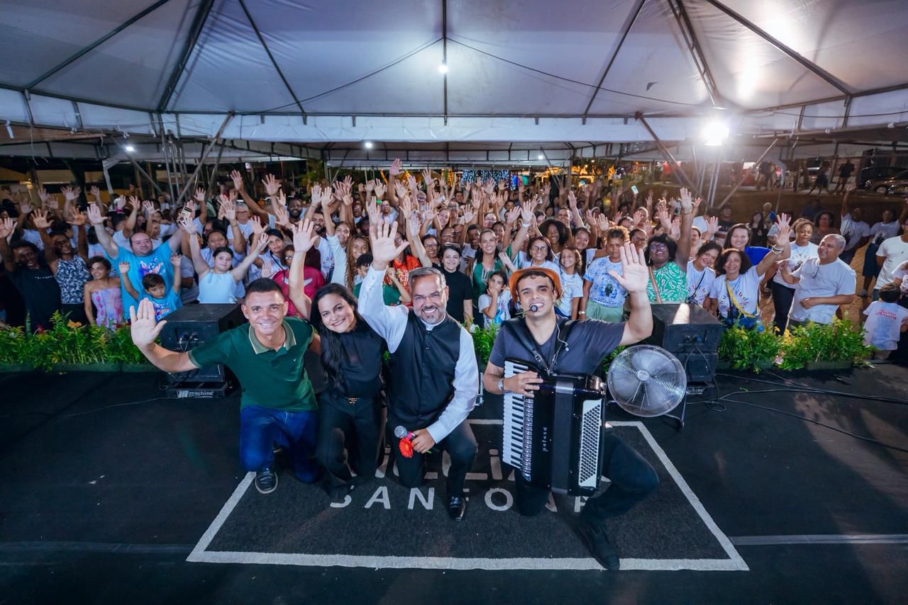 Foto: Reprodução/Lauro de Freitas - BA