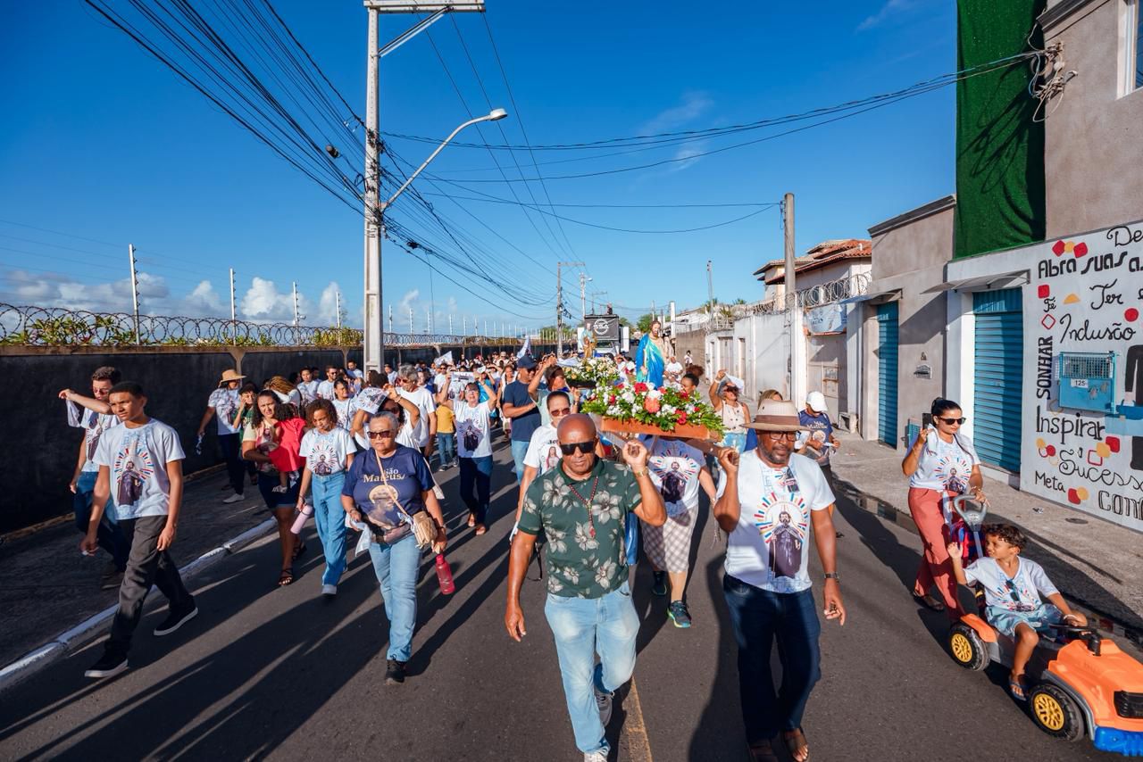 Foto: Reprodução/Lauro de Freitas - BA